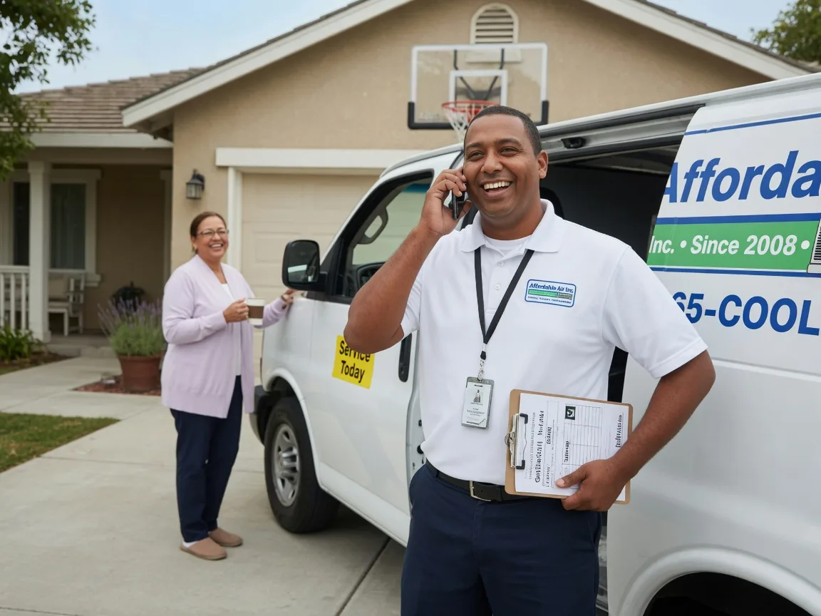 Central Ac Repair Weston, ID FAQs